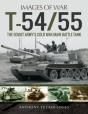 T-54/55 - Preview