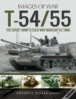 Capa do artigo T-54/55