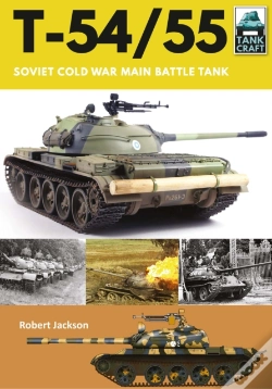 Capa do artigo T-54/55