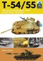 T-54/55 - Preview