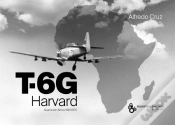 Capa do artigo T-6G Harvard