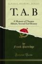T. A. B - Preview