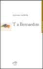 T a Bernardim - Preview