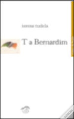 Capa do artigo T a Bernardim