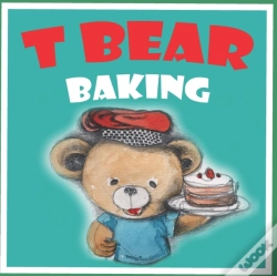 Capa do artigo T Bear Baking