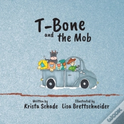 Capa do artigo T-Bone And The Mob
