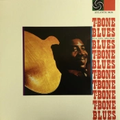 Capa do artigo T-Bone Blues - Vinil