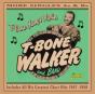 T-Bone Jumps Again - CD - Preview