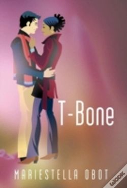 Capa do artigo T-Bone