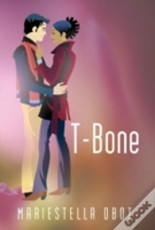 Capa do artigo T-Bone