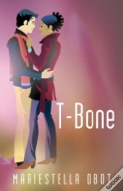 Capa do artigo T-Bone