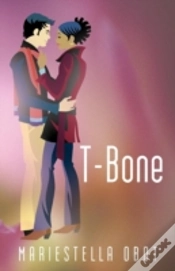 Capa do artigo T-Bone