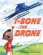 T-Bone The Drone - Preview