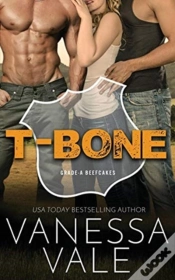 Capa do artigo T-Bone