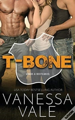 Capa do artigo T-Bone