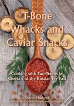 Capa do artigo T-Bone Whacks And Caviar Snacks