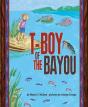T-Boy Of The Bayou - Preview