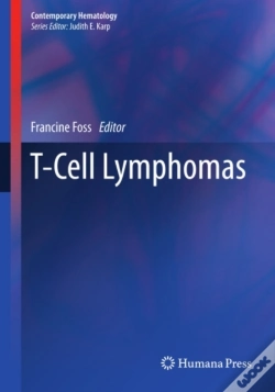 Capa do artigo T-Cell Lymphomas