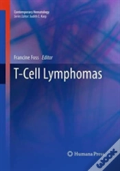 Capa do artigo T-Cell Lymphomas