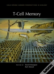 Capa do artigo T-Cell Memory