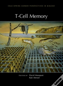 Capa do artigo T-Cell Memory