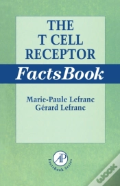 Capa do artigo T Cell Receptor Factsbook