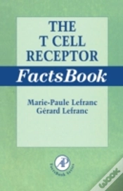 Capa do artigo T Cell Receptor Factsbook