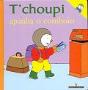 T` choupi apanha o comboio - Preview
