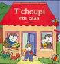T` choupi em Casa - Preview