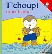 Capa do artigo T` choupi Toma Banho