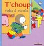T` choupi volta à escola - Preview