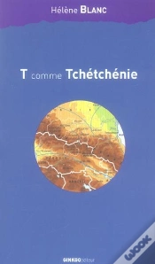 Capa do artigo T Comme Tchetchenie