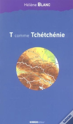 Capa do artigo T Comme Tchetchenie