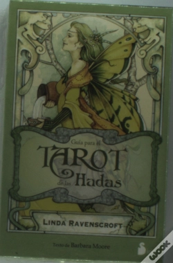 Capa do artigo T. De Las Hadas, El (Estuche)