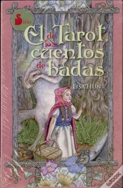 Capa do artigo T. De Los Cuentos De Hadas, El (Estuche)
