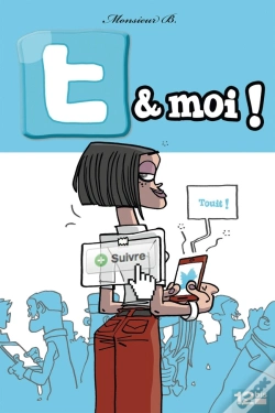 Capa do artigo T & Moi !