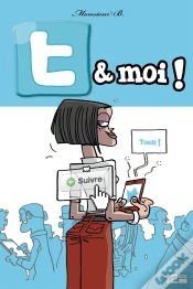 Capa do artigo T & Moi !