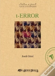 Capa do artigo T-Error