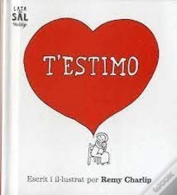Capa do artigo T' Estimo