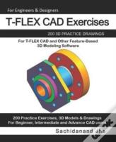 T-Flex Cad Exercises