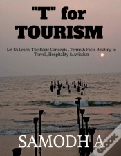 Capa do artigo T  For Tourism
