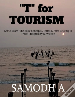 Capa do artigo T  For Tourism