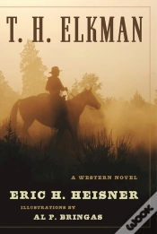 Capa do artigo T. H. Elkman