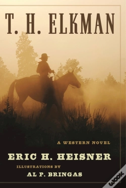 Capa do artigo T. H. Elkman