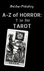 T Is For Tarot - Preview