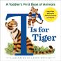 T Is For Tiger - Preview