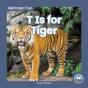 T Is For Tiger - Preview