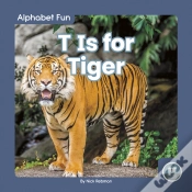 Capa do artigo T Is For Tiger