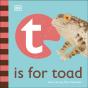 T Is For Toad - Preview