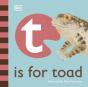T Is For Toad - Preview